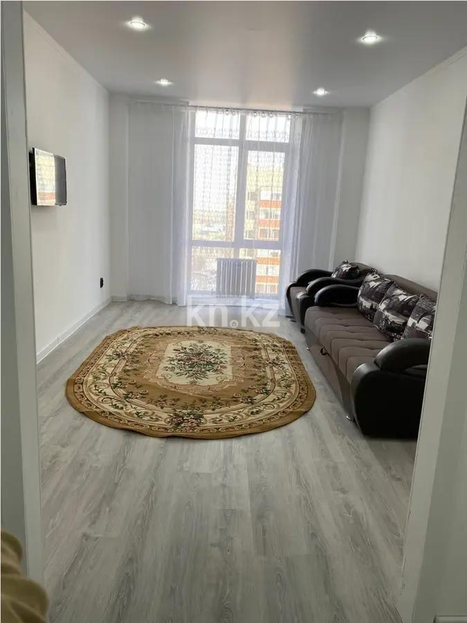 Продажа 2-комнатной квартиры, 60 м² в Караганде