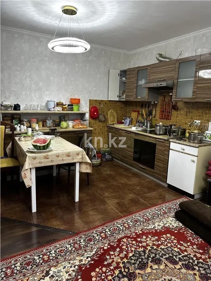 Продажа 2-комнатной квартиры, 65 м² в Астане - фото 3