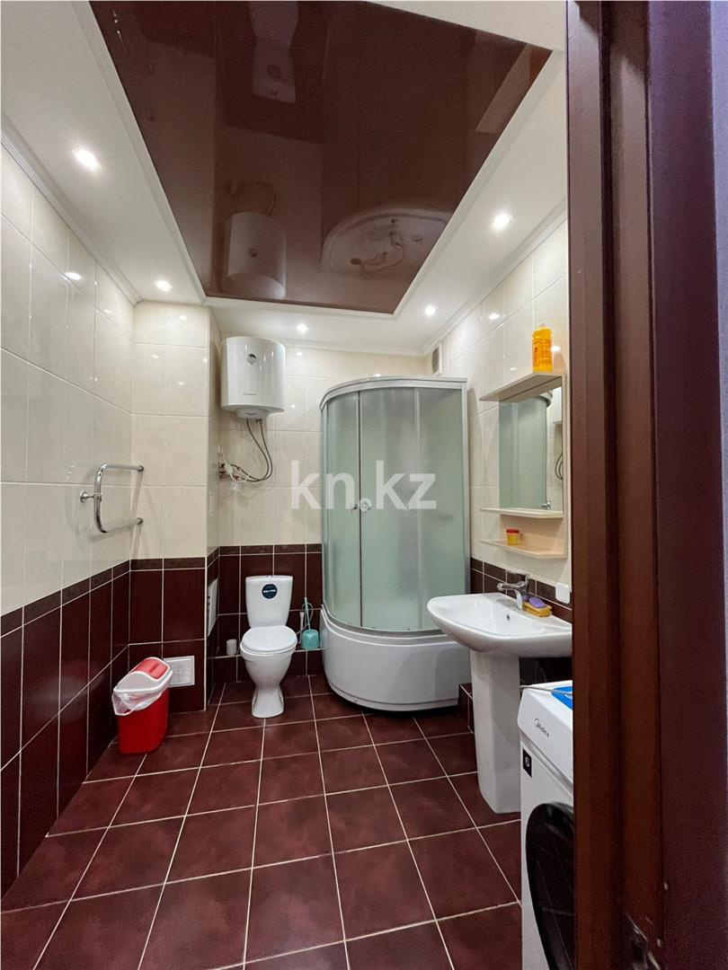 Продажа 2-комнатной квартиры, 62 м² в Караганде - фото 6