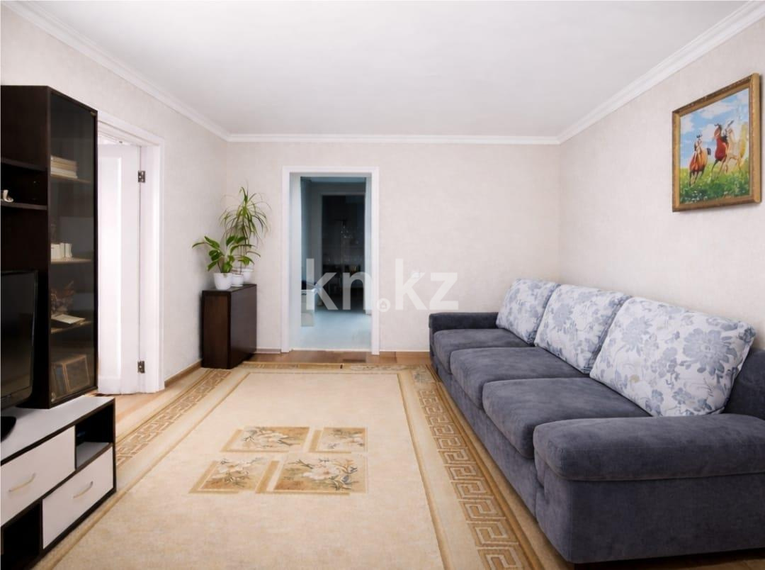 Продажа 3-комнатной квартиры, 60 м² в Караганде - фото 2