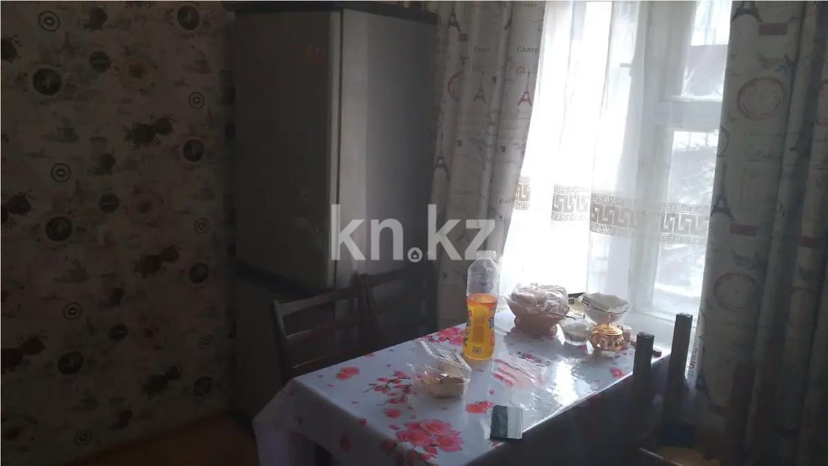 Продажа 1-комнатной квартиры, 35 м² в Алматы - фото 3