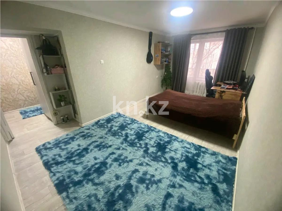 Продажа 1-комнатной квартиры, 33.5 м², ул. Си Синхая, дом  16 в Алматы