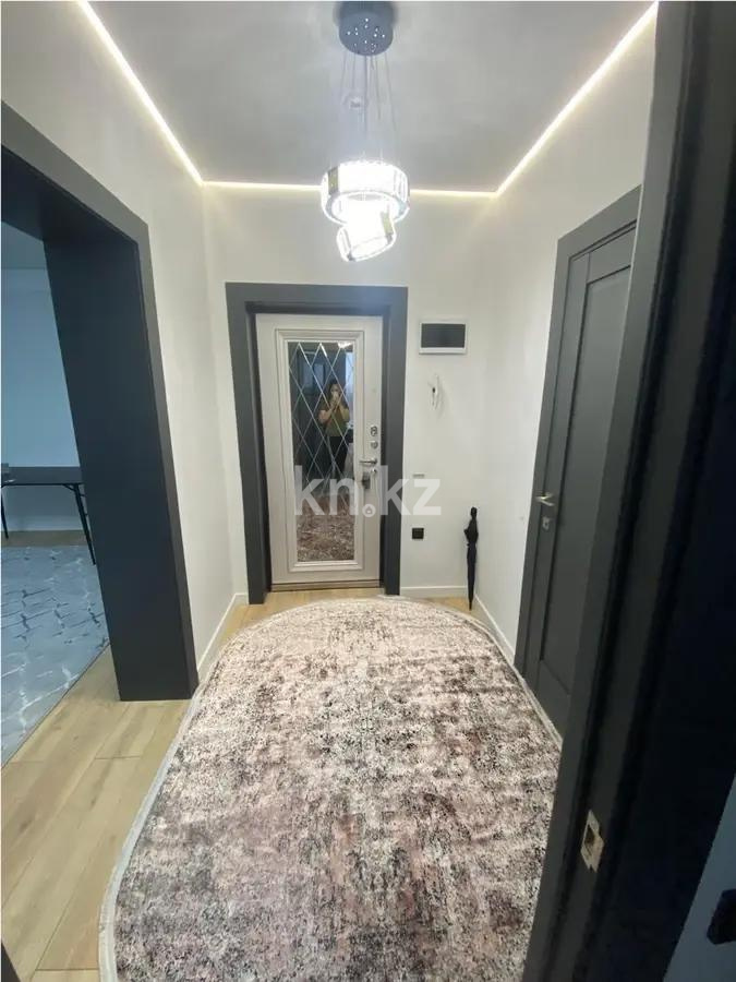 Продажа 2-комнатной квартиры, 70 м², ул. Навои, дом  39 в Алматы - фото 5