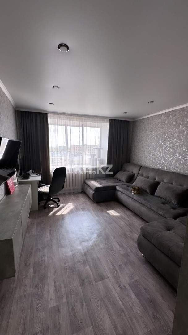 Продажа 1-комнатной квартиры, 32 м² в Караганде - фото 2