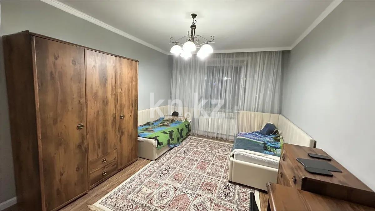 Продажа 3-комнатной квартиры, 106 м² в Астане - фото 3