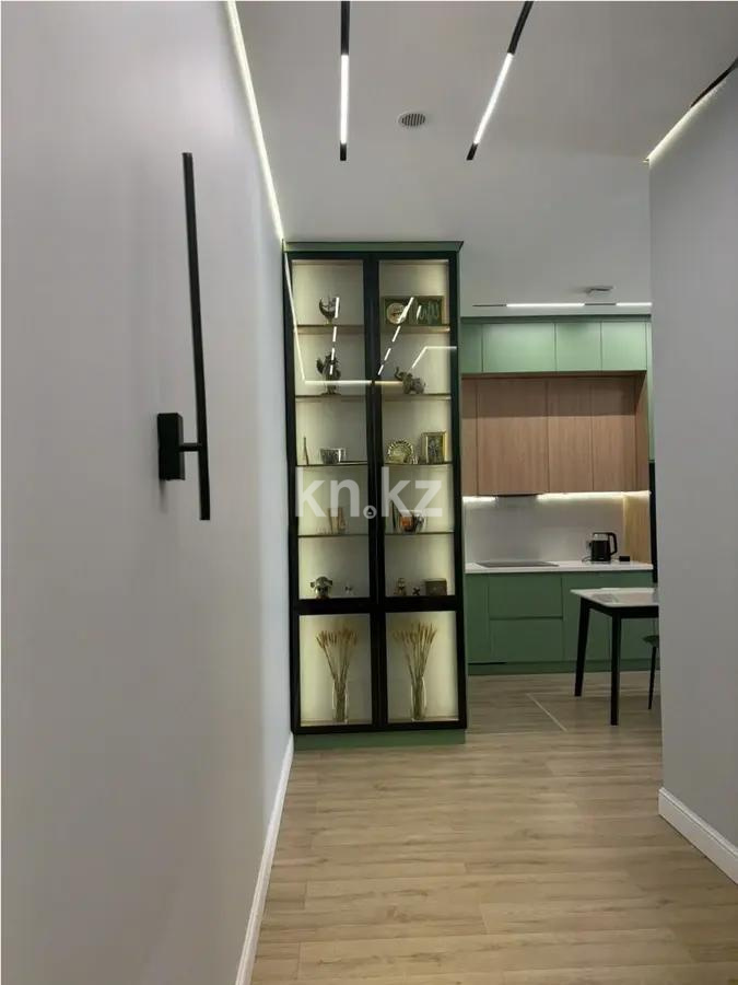 Продажа 2-комнатной квартиры, 65 м² в Алматы - фото 3