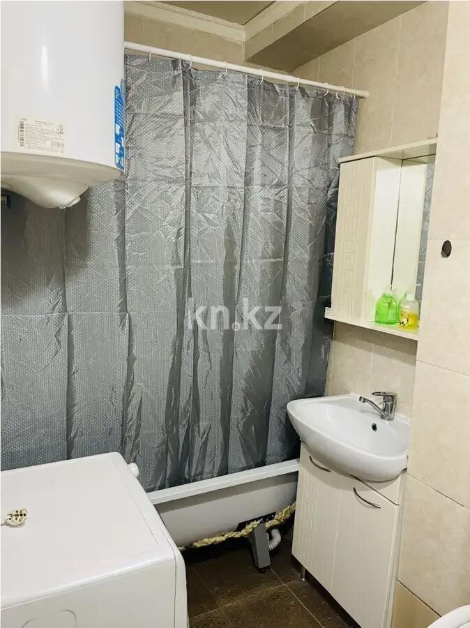 Продажа 1-комнатной квартиры, 45 м² в Астане - фото 4