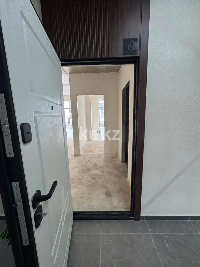 Продажа 1-комнатной квартиры, 34.7 м², ул. Устирт, дом  2936а/27 в Алматы - фото 4