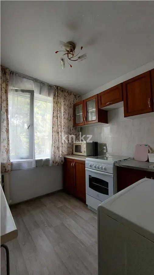 Продажа 1-комнатной квартиры, 33 м² в Алматы - фото 2