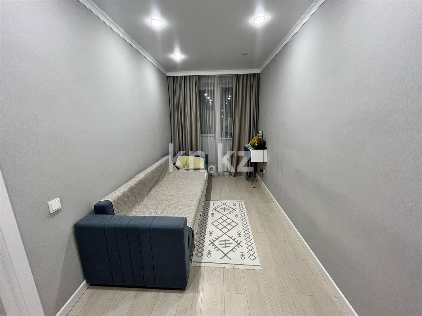 Продажа 2-комнатной квартиры, 53.9 м², ул. Е-15 в Астане - фото 5