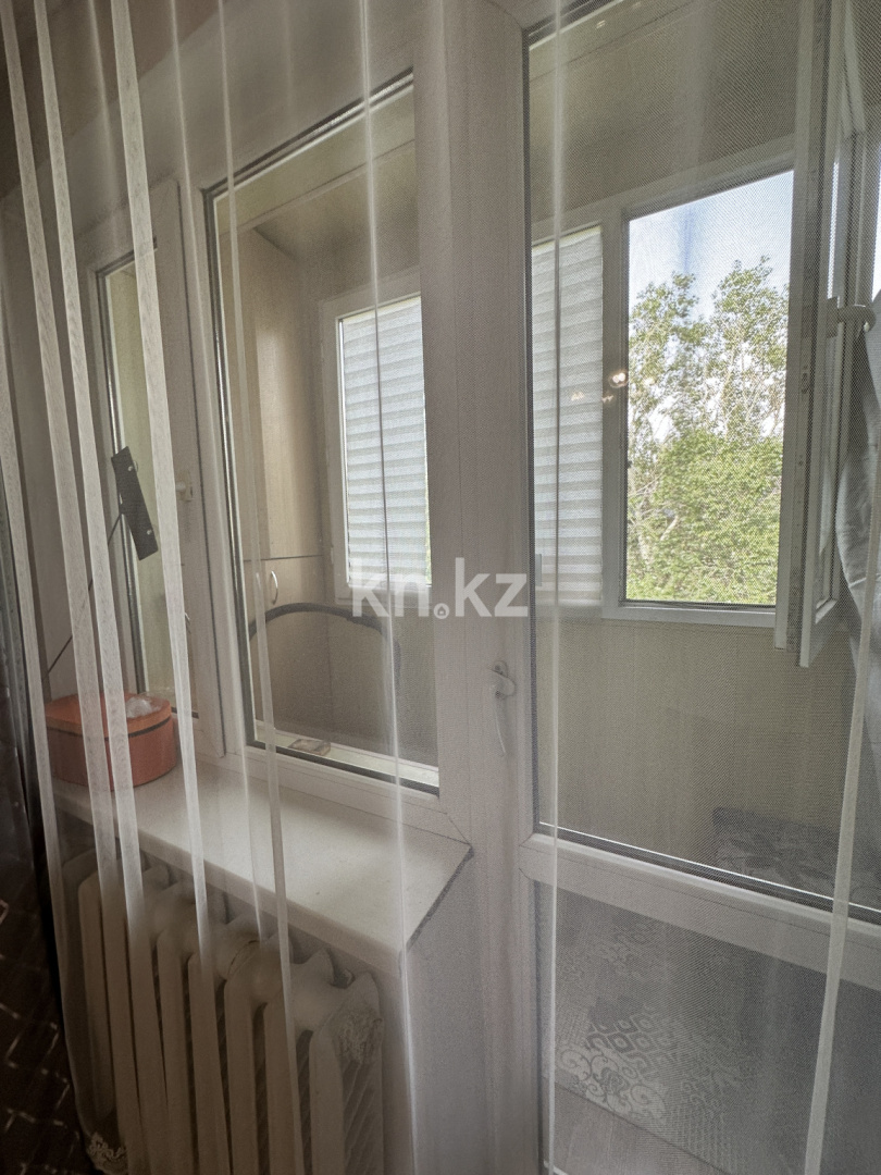Продажа 2-комнатной квартиры, 43 м² в Алматы - фото 3