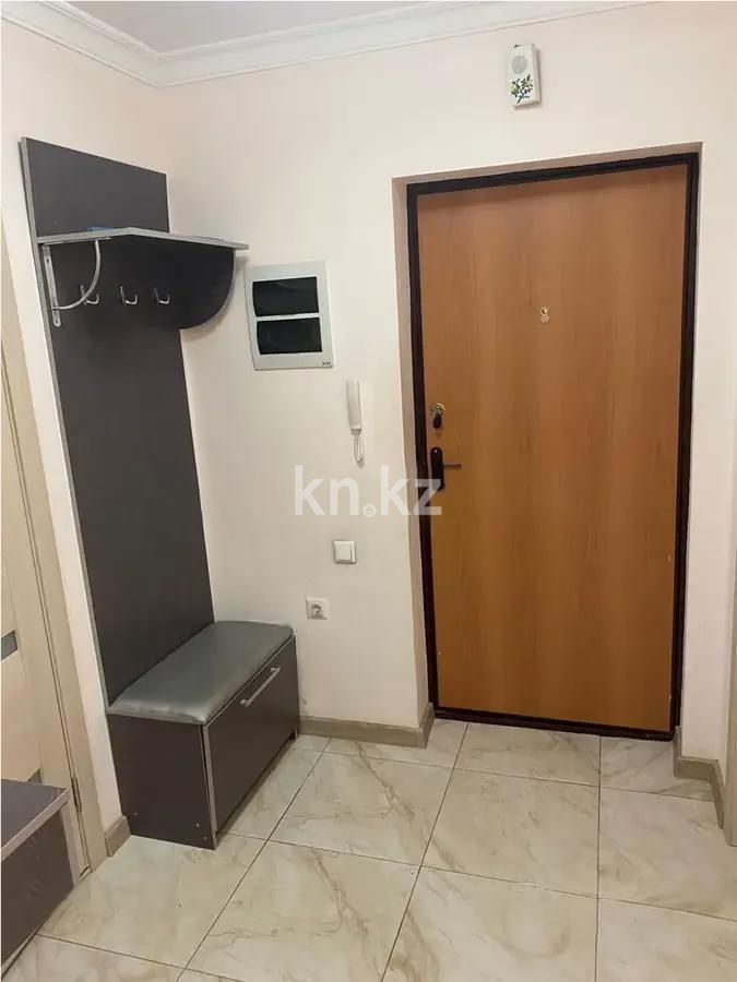 Продажа 1-комнатной квартиры, 36.5 м² в Астане - фото 4