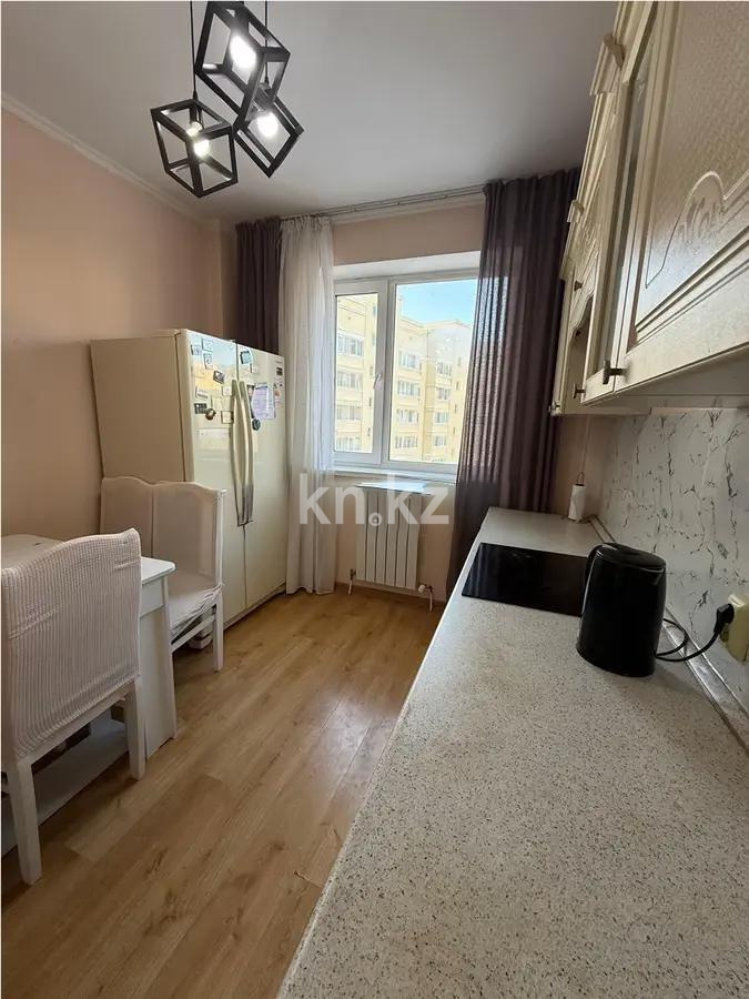 Продажа 2-комнатной квартиры, 58.4 м² в Астане - фото 3