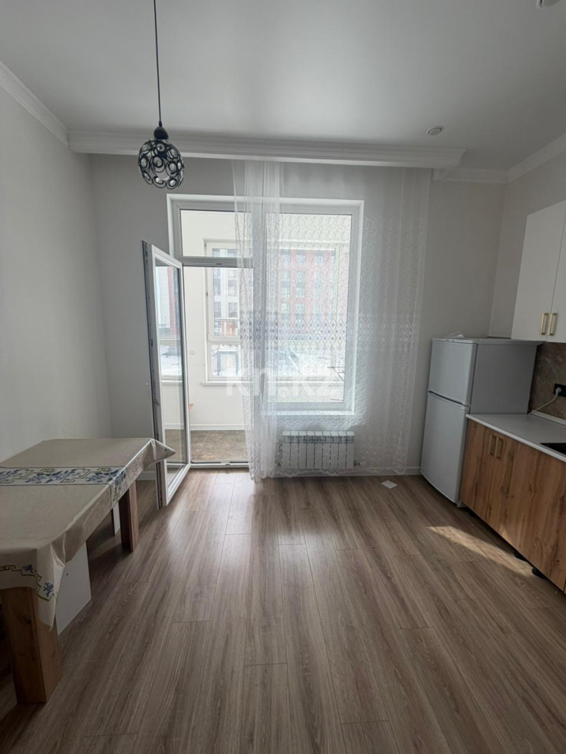 Аренда 1-комнатной квартиры, 39 м² в Астане - фото 3