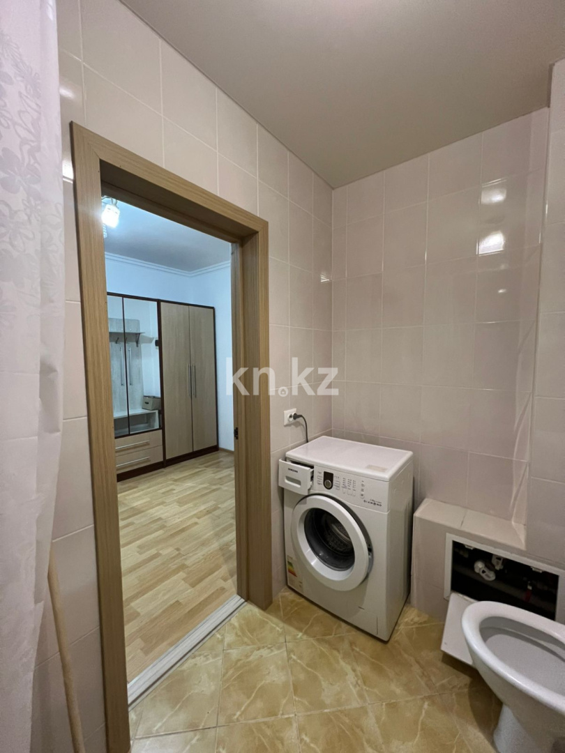 Продажа 1-комнатной квартиры, 47 м² в Астане - фото 11