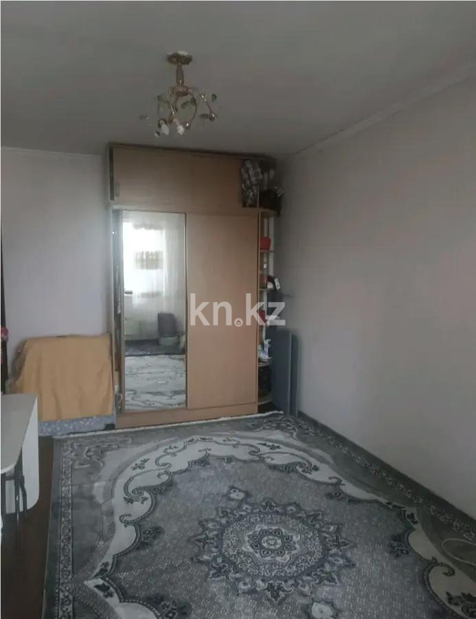 Продажа 3-комнатной квартиры, 76 м², мкр-н Мамыр-4, дом  309 в Алматы - фото 2