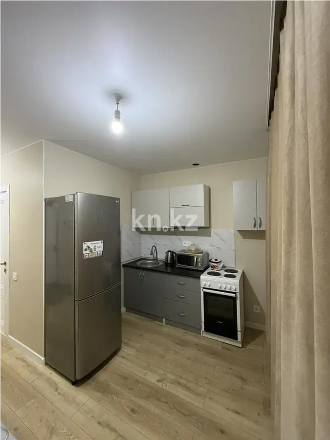 Продажа 1-комнатной квартиры, 38 м² в Астане - фото 2