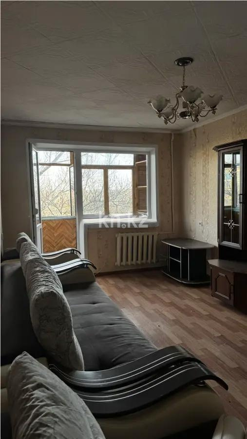 Продажа 2-комнатной квартиры, 44 м², мкр-н 16, дом  15 в Караганде