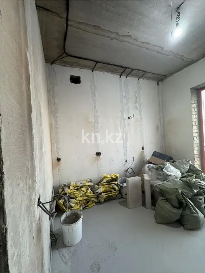 Продажа 2-комнатной квартиры, 58 м² в Астане - фото 3