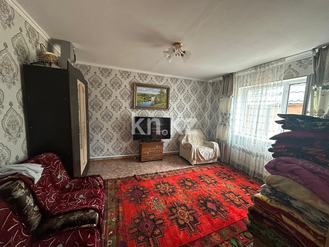 Продажа 5-комнатного дома, 169 м² в Акмолинской области - фото 7