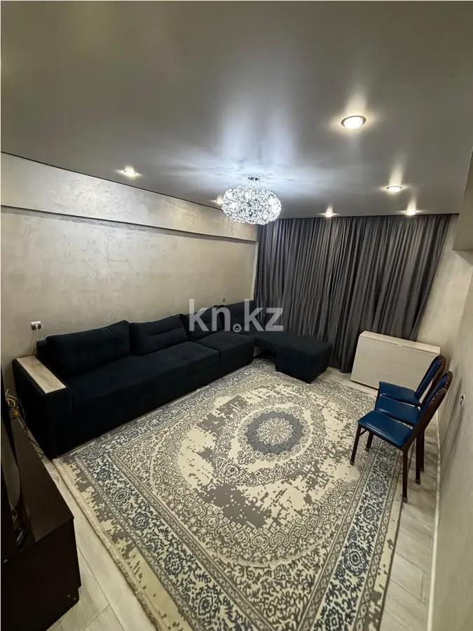 Продажа 3-комнатной квартиры, 63.6 м², ул. Жансугурова, дом  33 в Алматы