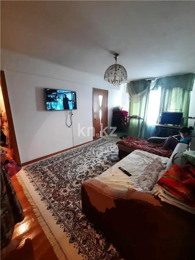 Продажа 2-комнатной квартиры, 45 м², пр. Женис, дом  43/1 в Астане