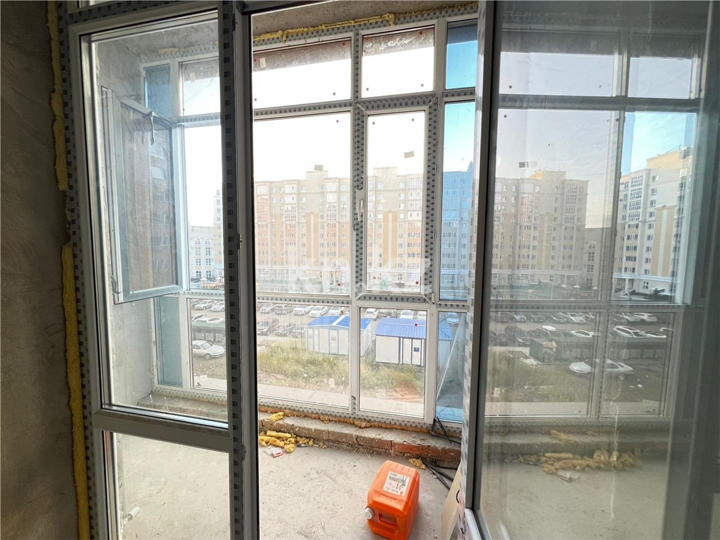 Продажа 1-комнатной квартиры, 52 м² в Караганде - фото 9