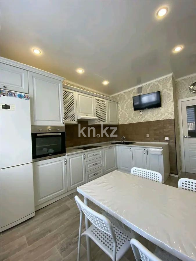 Продажа 2-комнатной квартиры, 60 м² в Караганде - фото 3