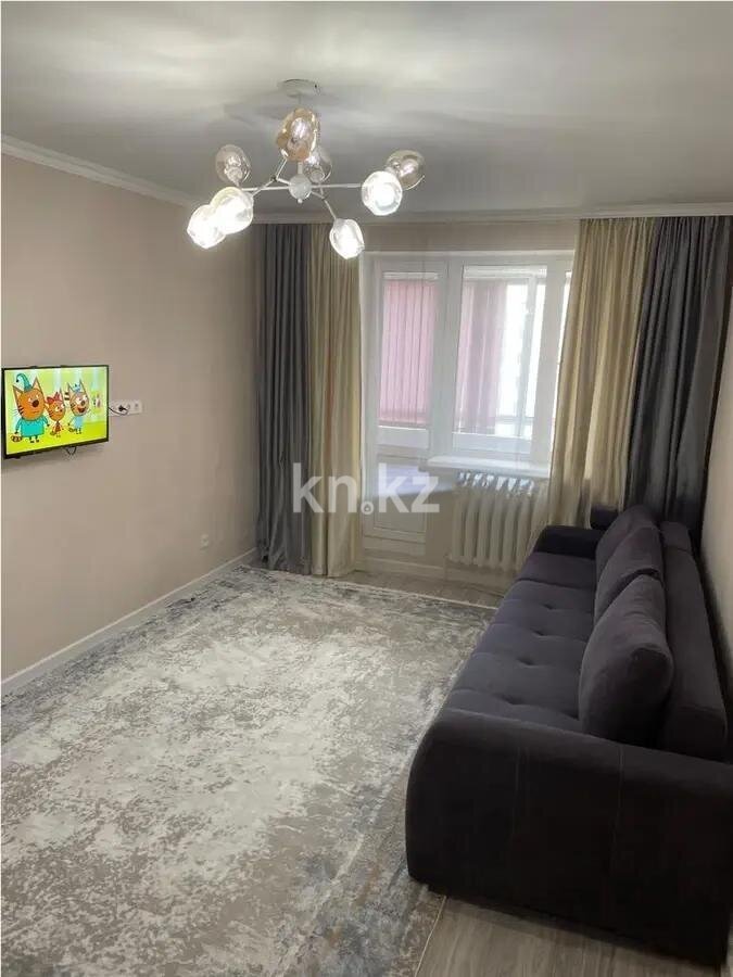Продажа 2-комнатной квартиры, 64 м² в Астане
