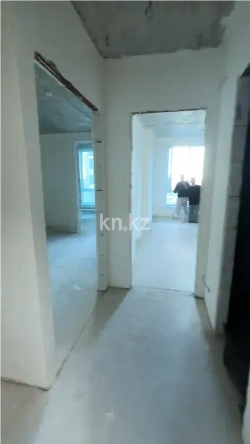 Продажа 1-комнатной квартиры, 44 м² в Астане - фото 2