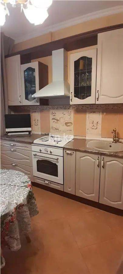 Продажа 2-комнатной квартиры, 51.3 м² в Алматы - фото 2