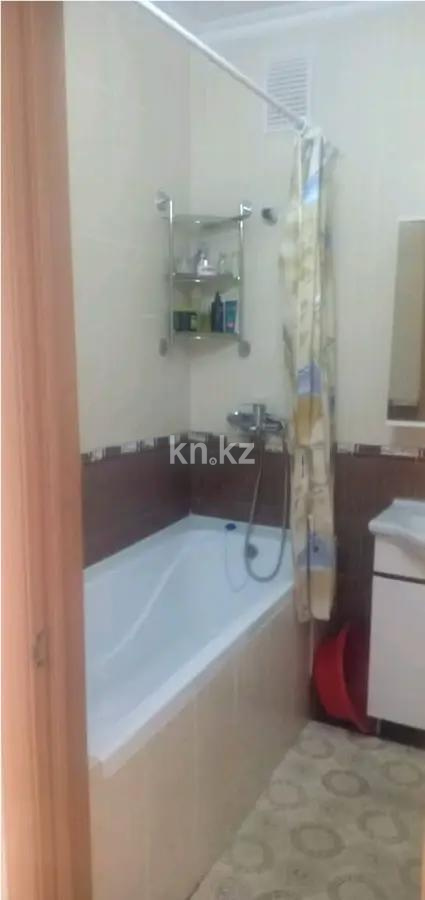 Продажа 1-комнатной квартиры, 44.4 м², ул. Рыскулбекова, дом  31/1 в Астане - фото 3