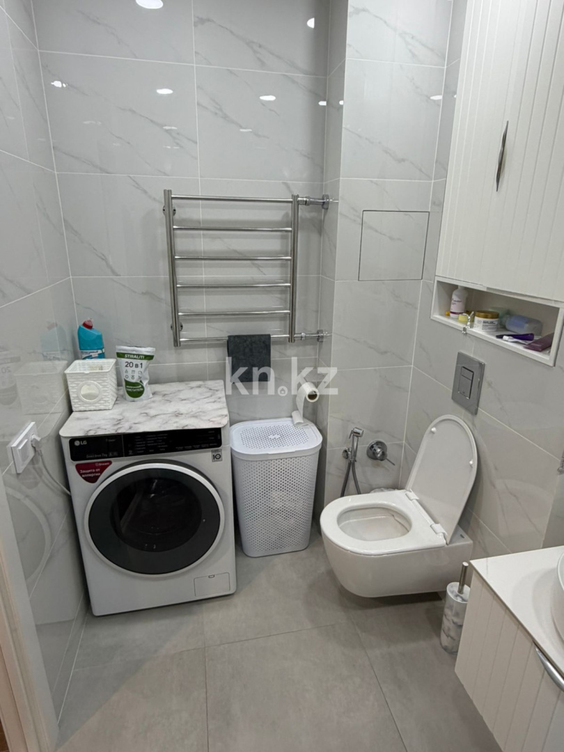 Продажа 3-комнатной квартиры, 87 м² в Алматы - фото 16