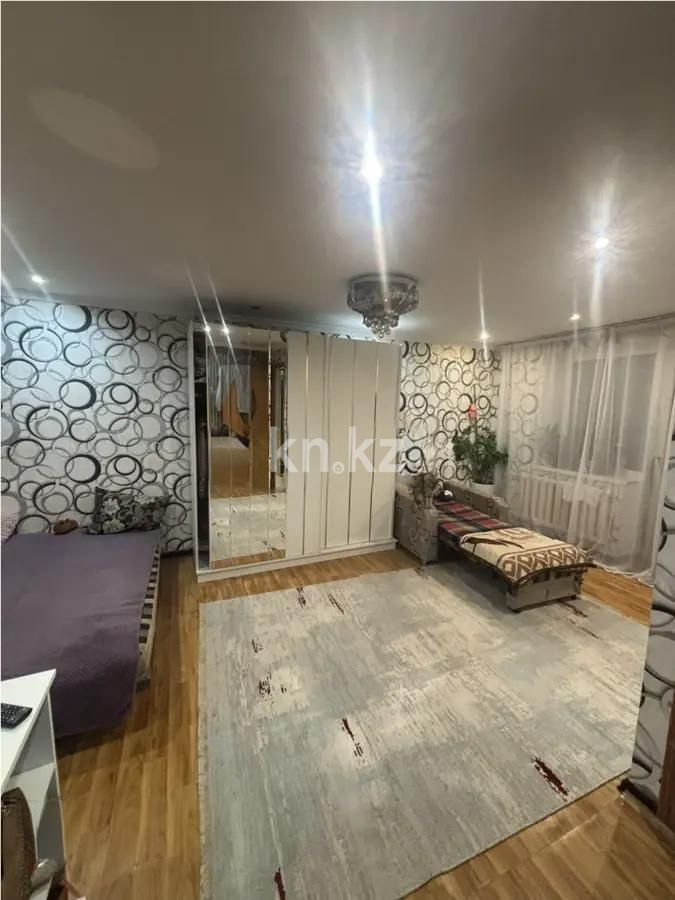 Продажа 1-комнатной квартиры, 32 м², ул. Монтажная, дом  31 в Алматы