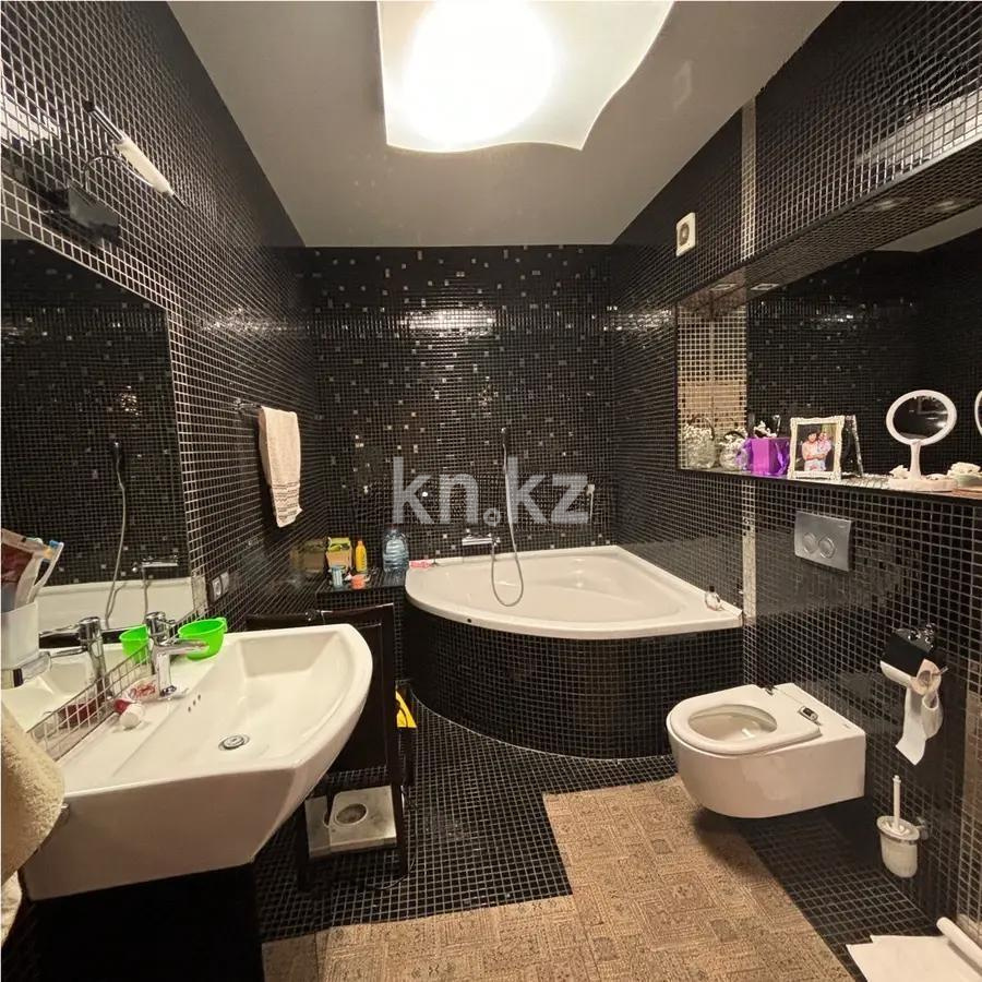 Продажа 5-комнатной квартиры, 230 м², ул. Мусабаева, дом  23 в Алматы - фото 8