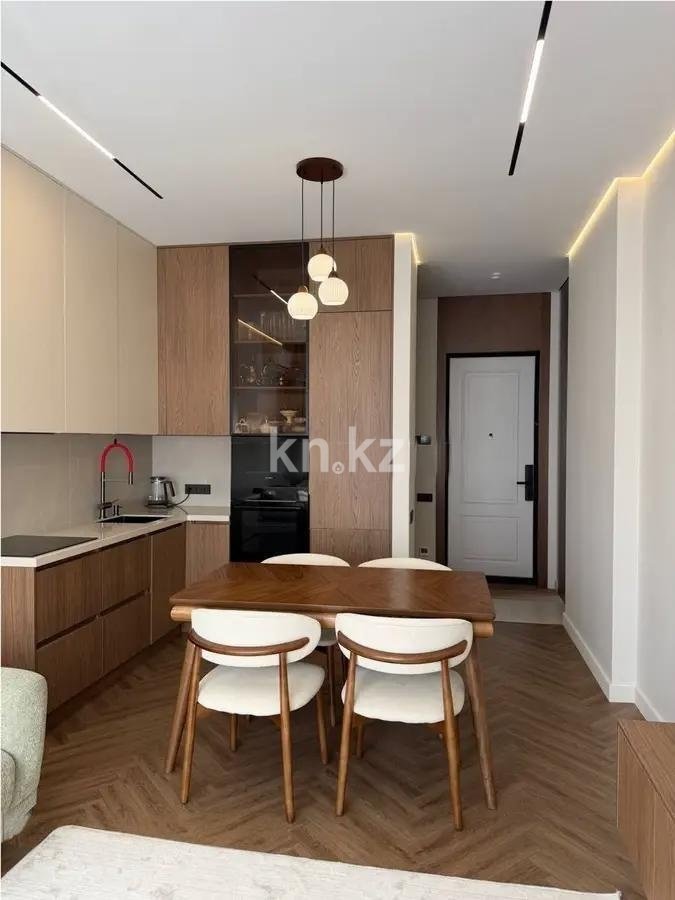 Продажа 2-комнатной квартиры, 50 м² в Астане - фото 3