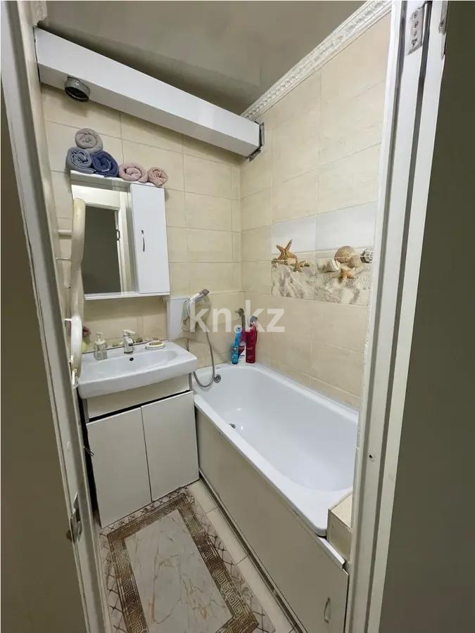 Продажа 3-комнатной квартиры, 61.4 м², мкр-н Айнабулак-1, дом  5 в Алматы - фото 7