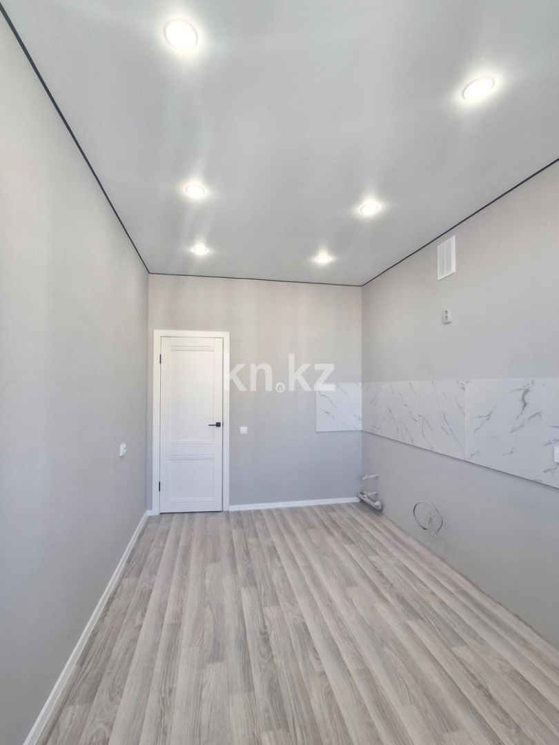 Продажа 1-комнатной квартиры, 40 м² в Астане - фото 4