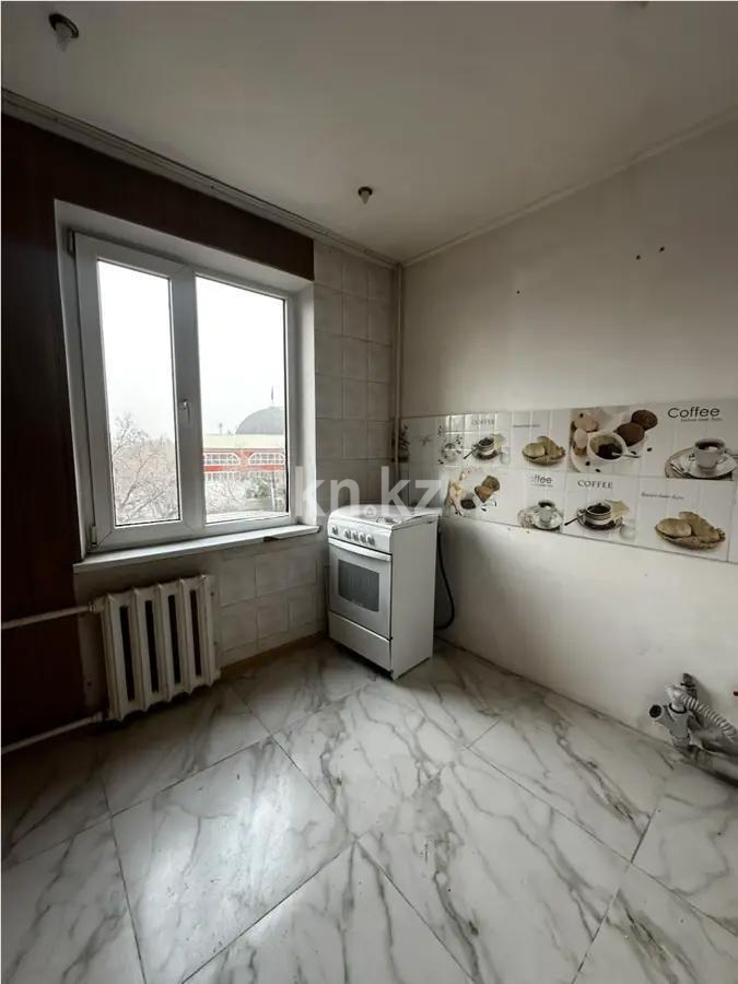 Продажа 3-комнатной квартиры, 62 м², мкр-н 1, дом  21 в Алматы - фото 2