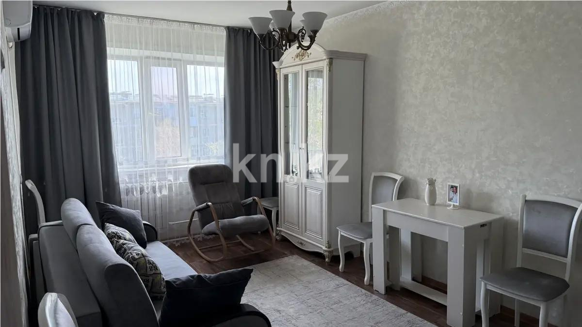 Продажа 3-комнатной квартиры, 61 м² в Караганде