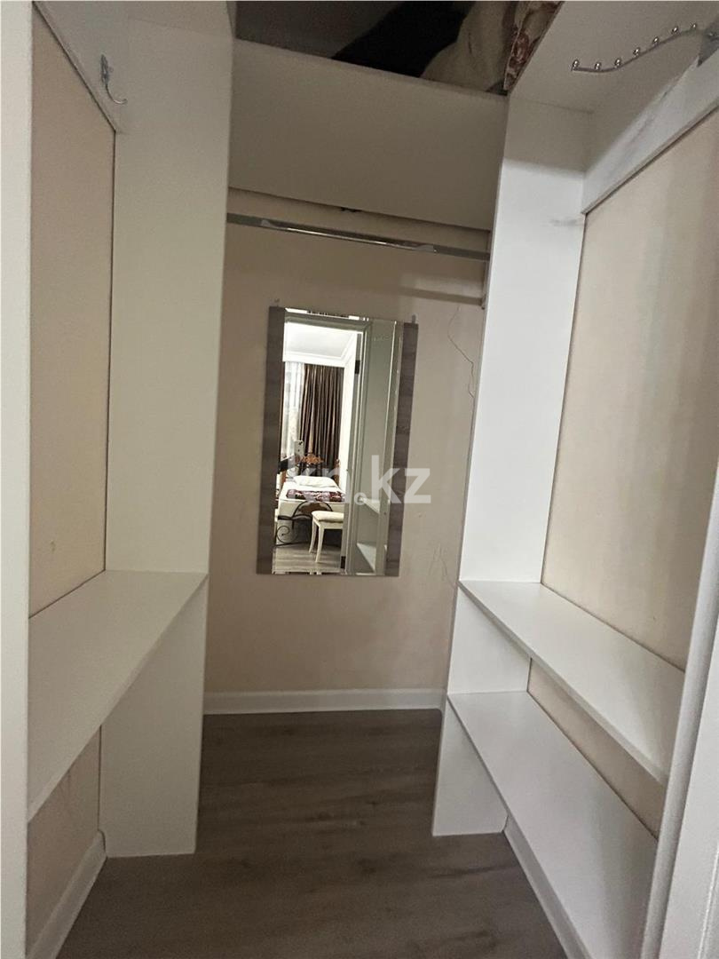 Продажа 3-комнатной квартиры, 82.9 м², ул. Нуршайыкова в Астане - фото 8