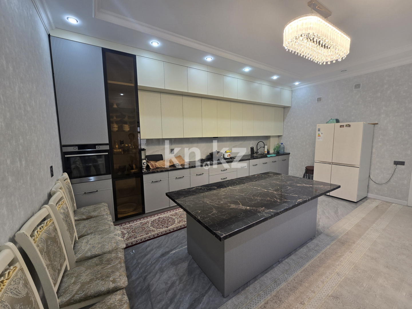 Продажа 6-комнатного дома, 350 м² в Шымкенте - фото 7