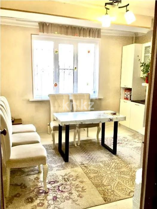 Продажа 2-комнатной квартиры, 70 м² в Алматы - фото 3