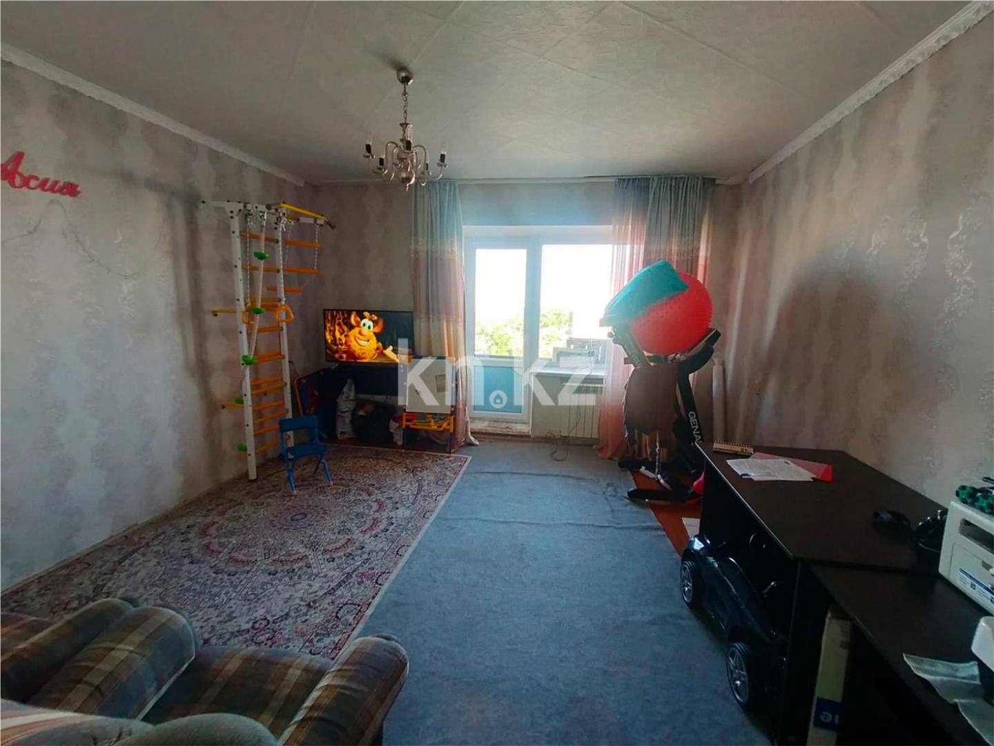 Продажа 2-комнатной квартиры, 63 м², пр. Металлургов в Темиртау