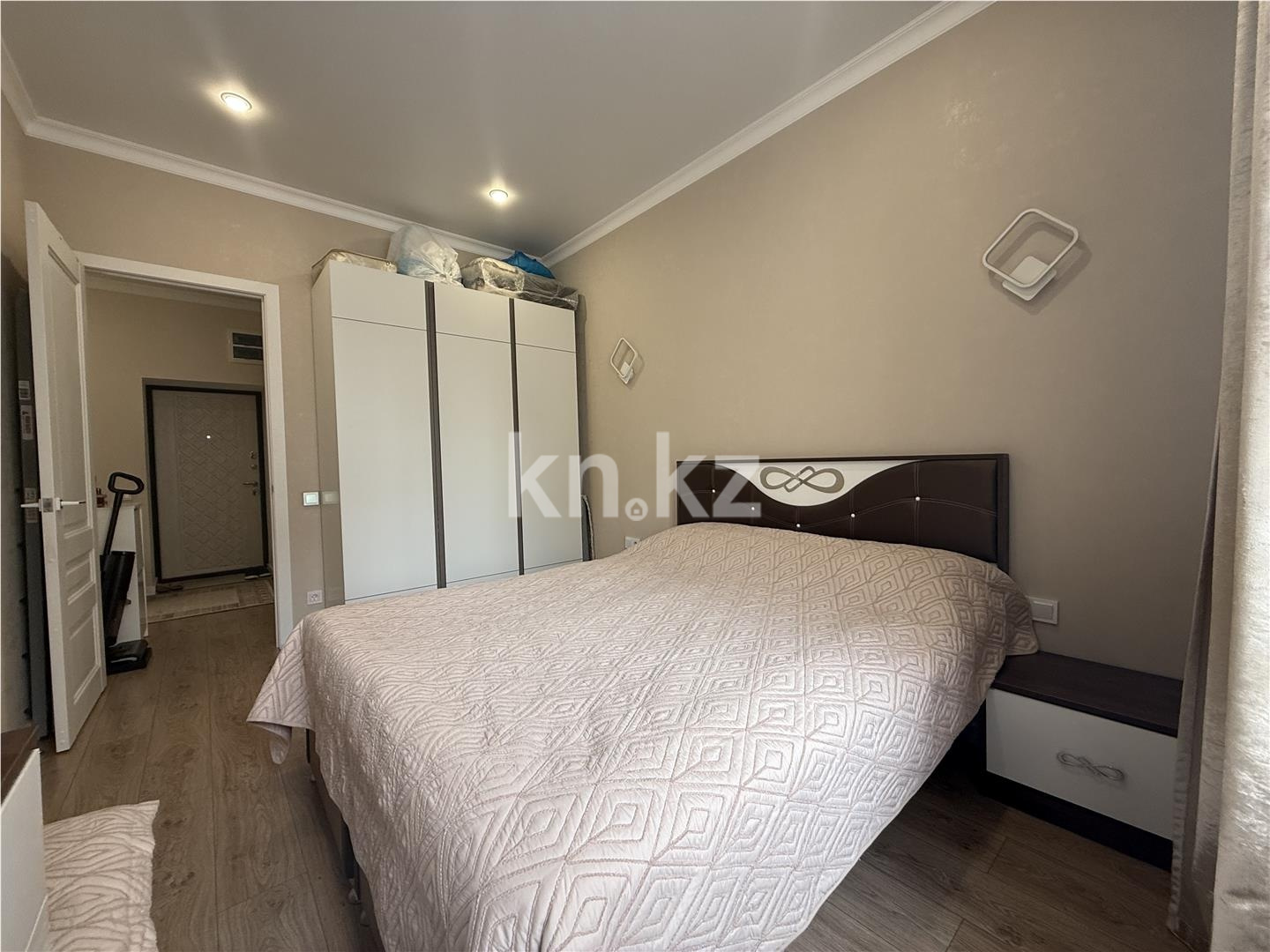 Продажа 2-комнатной квартиры, 63 м² в Караганде - фото 4