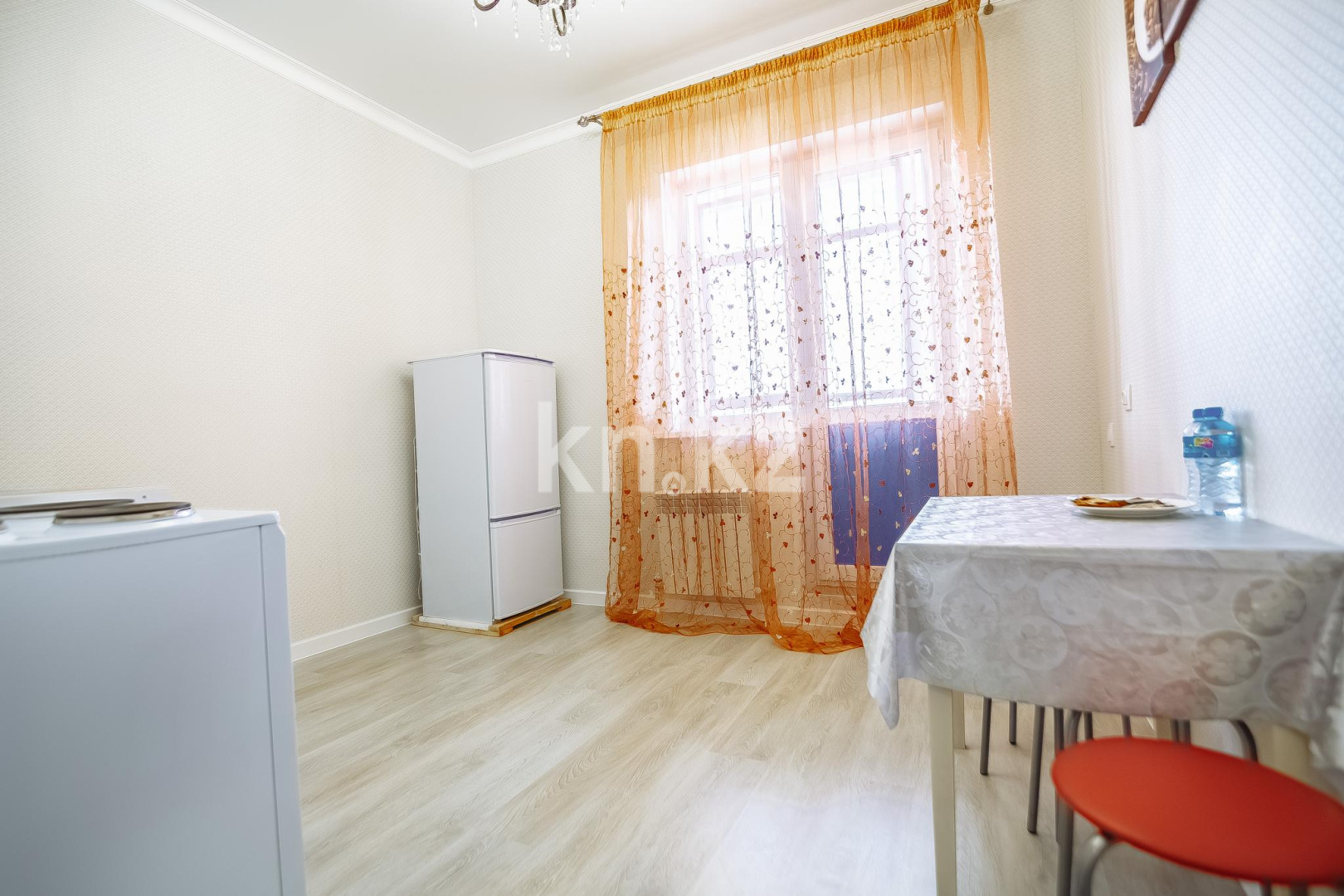 Аренда 1-комнатной квартиры посуточно, 45 м², пр. Кабанбай батыра, дом  29 - ул. Сыганак в Астане - фото 5