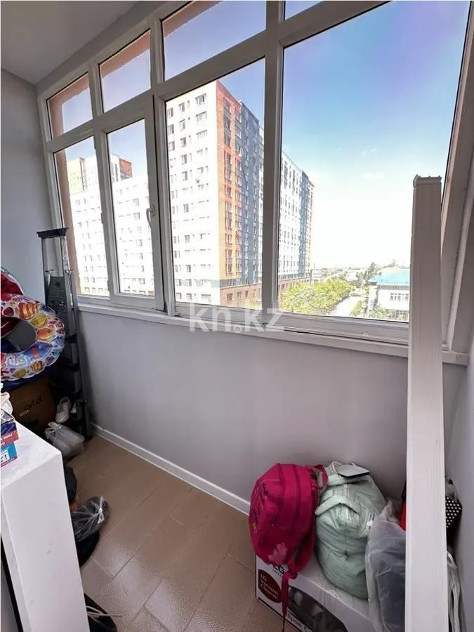Продажа 2-комнатной квартиры, 55.7 м² в Астане - фото 6