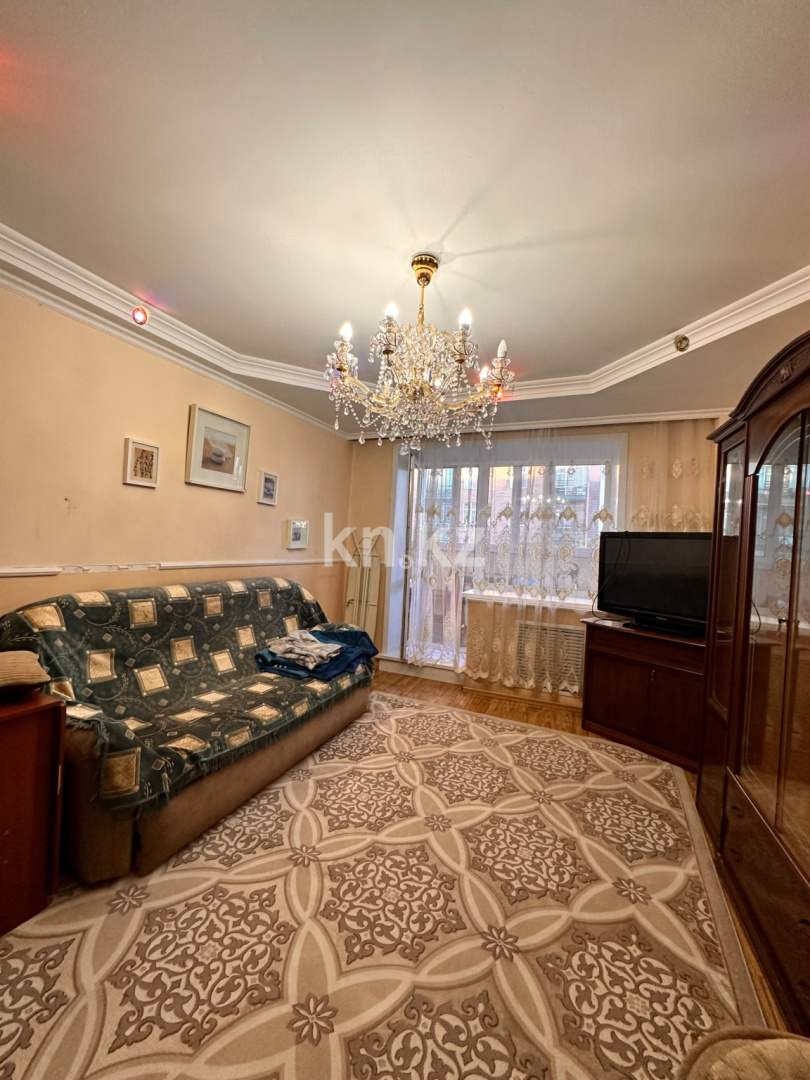 Аренда 3-комнатной квартиры, 75 м² в Караганде - фото 2