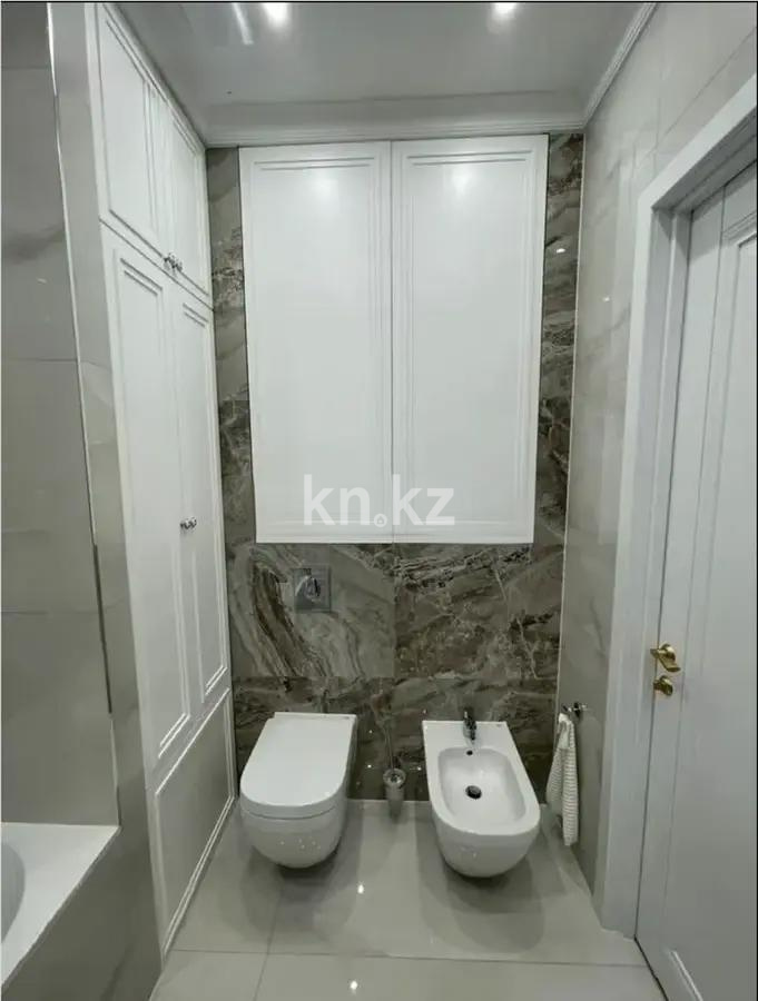 Продажа 4-комнатной квартиры, 143 м² в Астане - фото 6