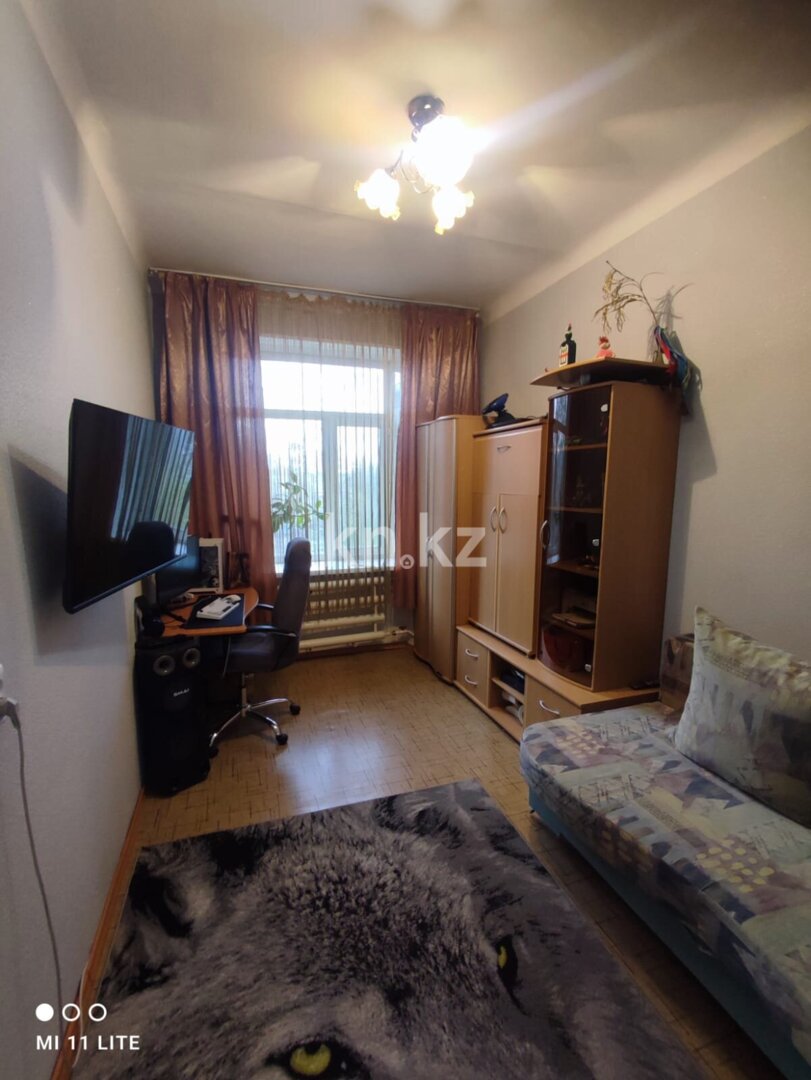 Продажа 2-комнатной квартиры, 53 м² в Темиртау - фото 6